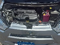 Цена авто Daihatsu  с аукционов Японии, номер кузова LA360S, пробег 52 000, оценка 2