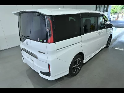 HONDA STEPWGN SPADA