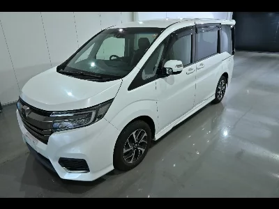 HONDA STEPWGN SPADA