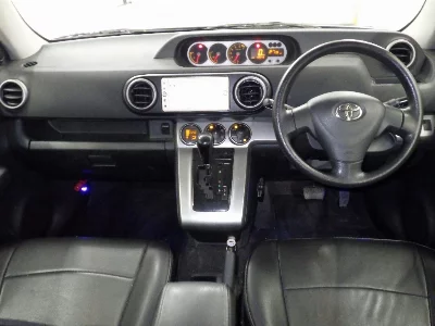 TOYOTA COROLLA RUMION