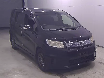 HONDA FREED SPIKE