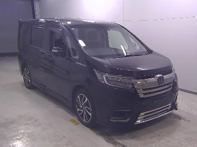 HONDA STEPWGN SPADA