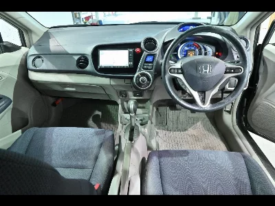 HONDA INSIGHT