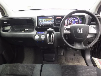 HONDA LIFE