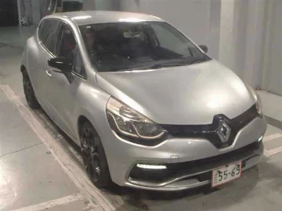 Renault Lutecia