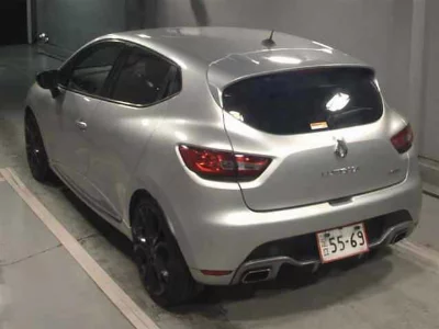 Renault Lutecia