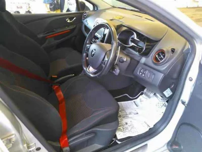 Renault Lutecia
