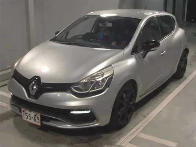 Renault Lutecia