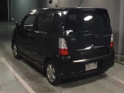 Chevrolet MW