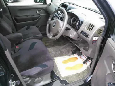Chevrolet MW