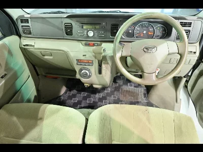DAIHATSU ATRAI WAGON