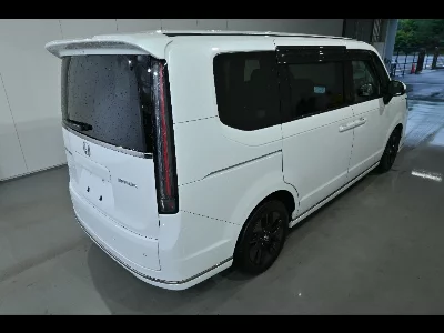 HONDA STEPWGN SPADA