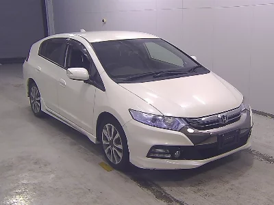 HONDA INSIGHT