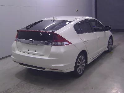 HONDA INSIGHT