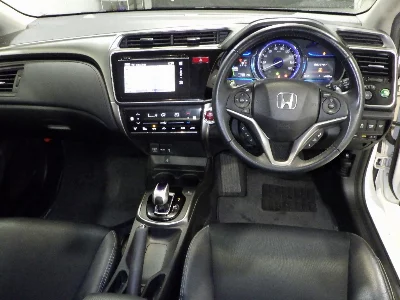 HONDA GRACE