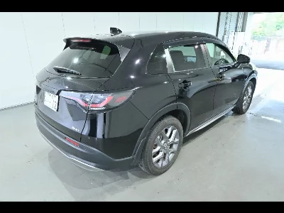 HONDA ZR-V