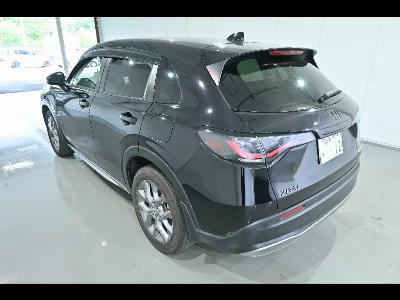 HONDA ZR-V