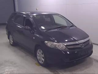 Honda Airwave