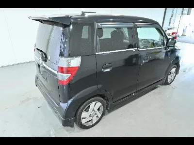 HONDA ZEST SPARK