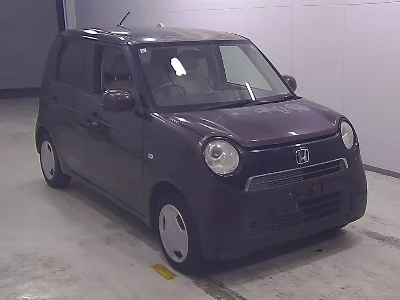 HONDA N-ONE