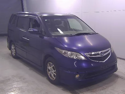 HONDA ELYSION