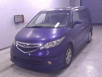 HONDA ELYSION