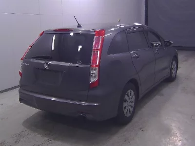 HONDA STREAM