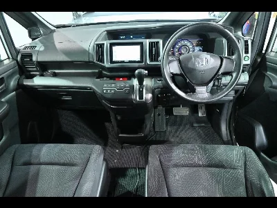 HONDA STEPWGN SPADA