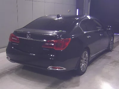 HONDA LEGEND