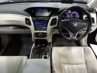 HONDA LEGEND