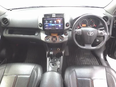 Toyota Vanguard