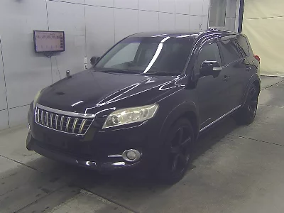 Toyota Vanguard