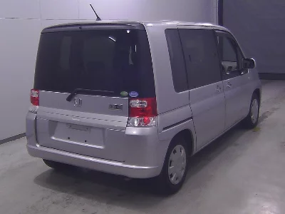 HONDA MOBILIO
