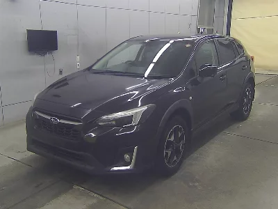 SUBARU SUBARU XV