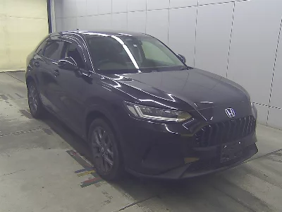 HONDA ZR-V