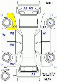 Honda Legend