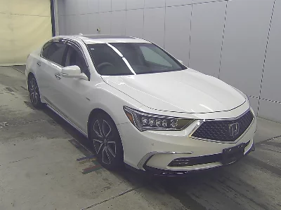 HONDA LEGEND