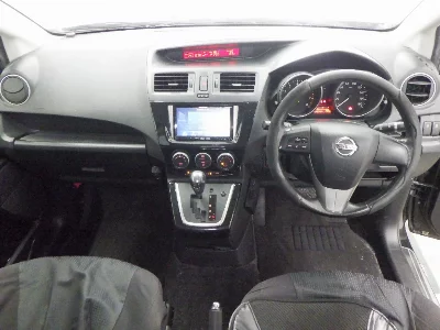 NISSAN LAFESTA