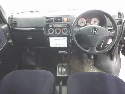 Honda Vamos