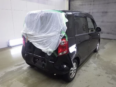HONDA LIFE