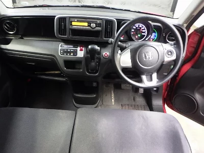 HONDA N-ONE