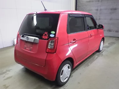 HONDA N-ONE