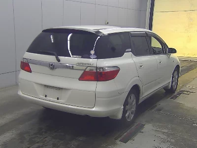 HONDA AIRWAVE