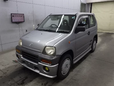 HONDA Z