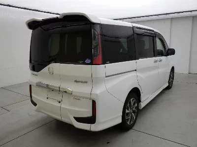 HONDA STEPWGN SPADA
