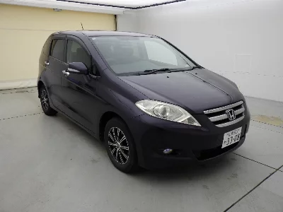 Honda Edix