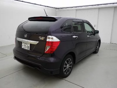 Honda Edix