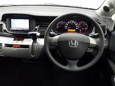 Honda Edix