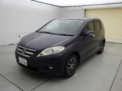 Honda Edix