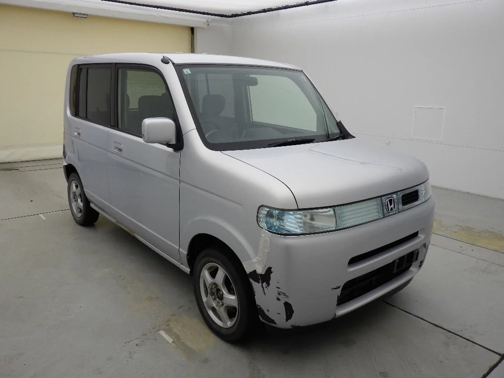 Honda That's  с аукциона в Японии